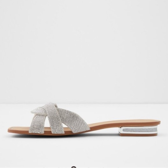 ALDO Coredith Slides
Size 9 - Picture 5 of 7